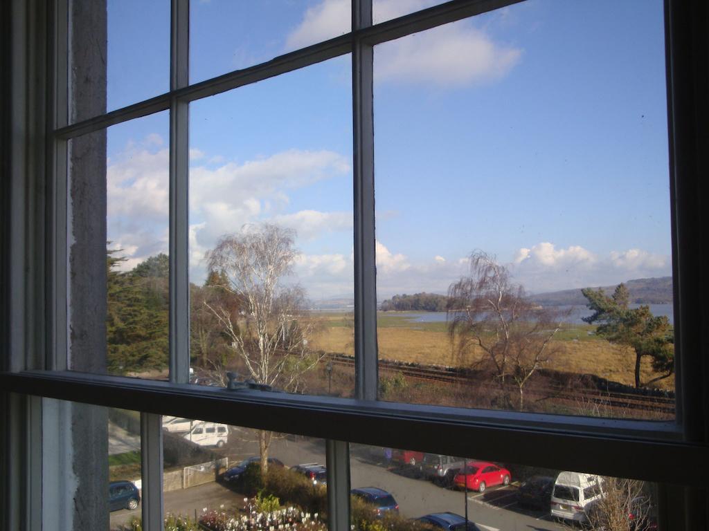 Bay Villa Grange-over-Sands Exterior photo