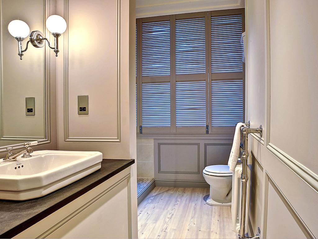 Bay Villa Grange-over-Sands Room photo