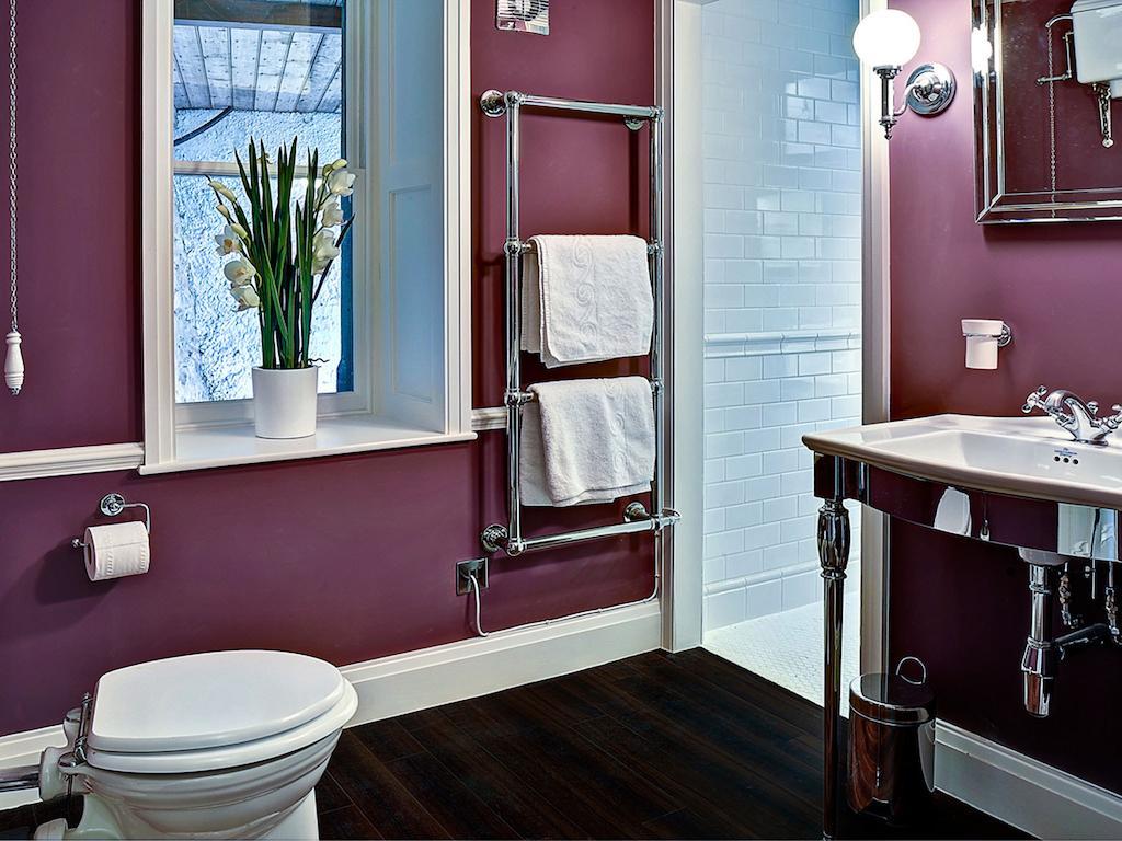 Bay Villa Grange-over-Sands Room photo