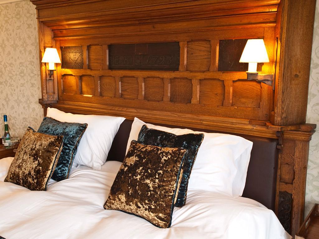 Bay Villa Grange-over-Sands Room photo